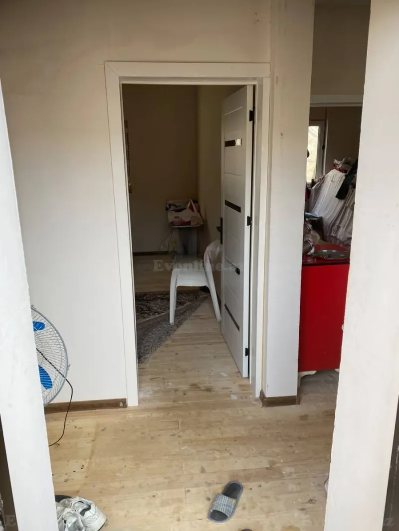 Satılır 2 otaqlı Həyət evi 80 m² Qobu - şəkil 6