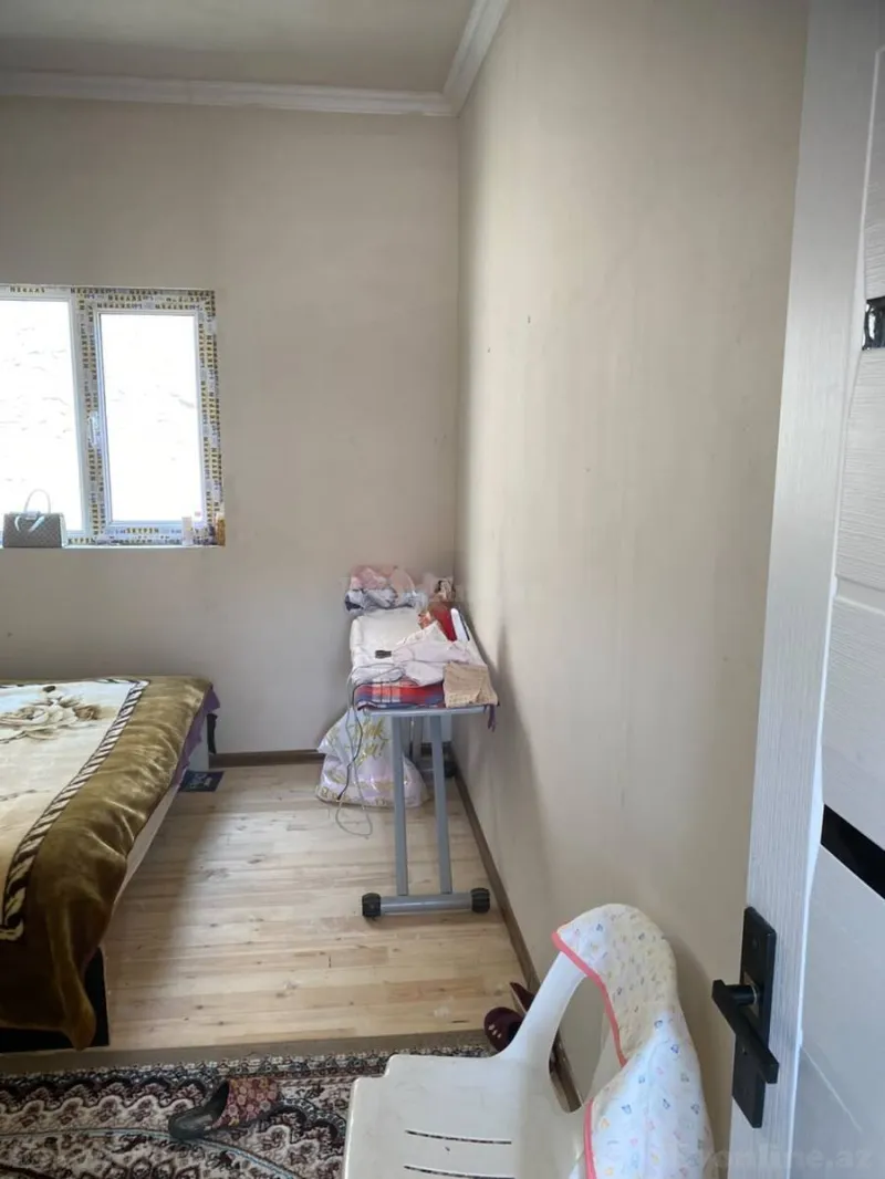Satılır 2 otaqlı Həyət evi 80 m² Qobu - şəkil 8
