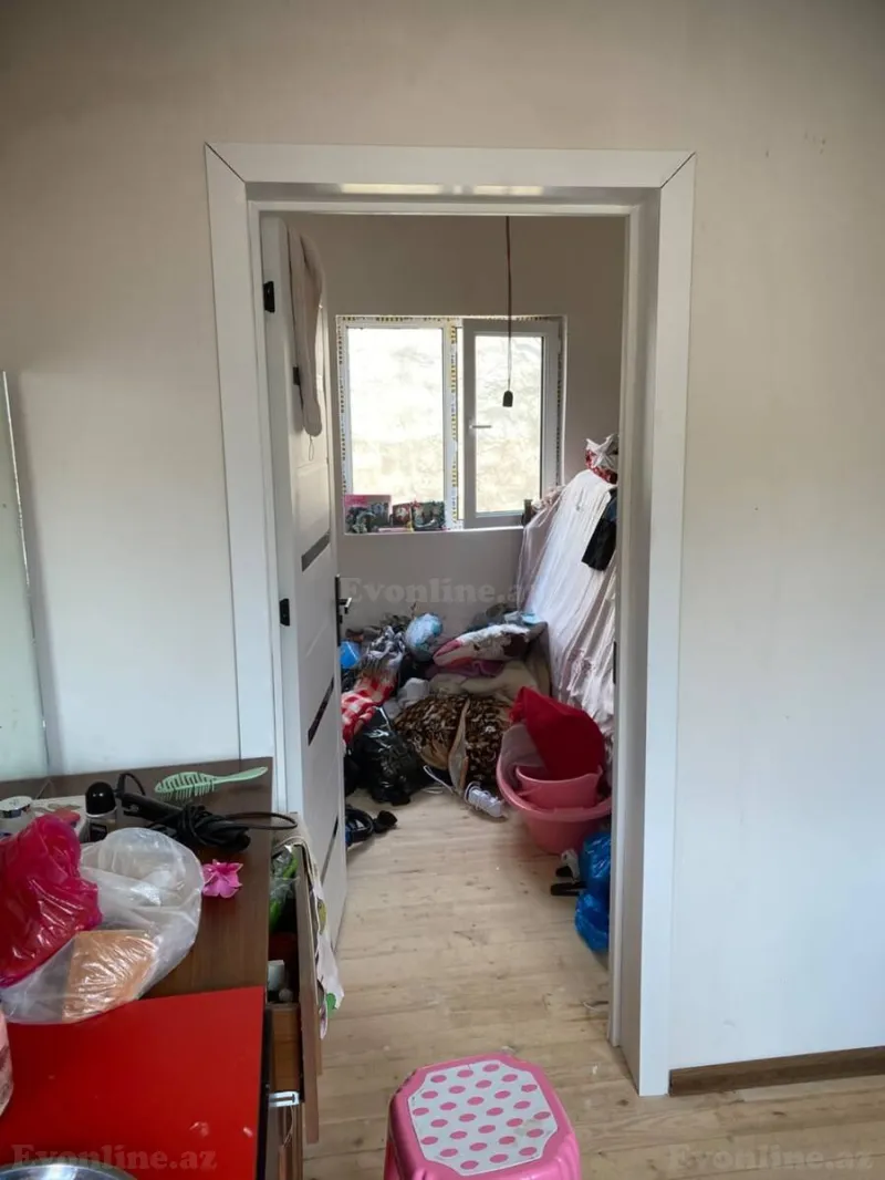 Satılır 2 otaqlı Həyət evi 80 m² Qobu - şəkil 10