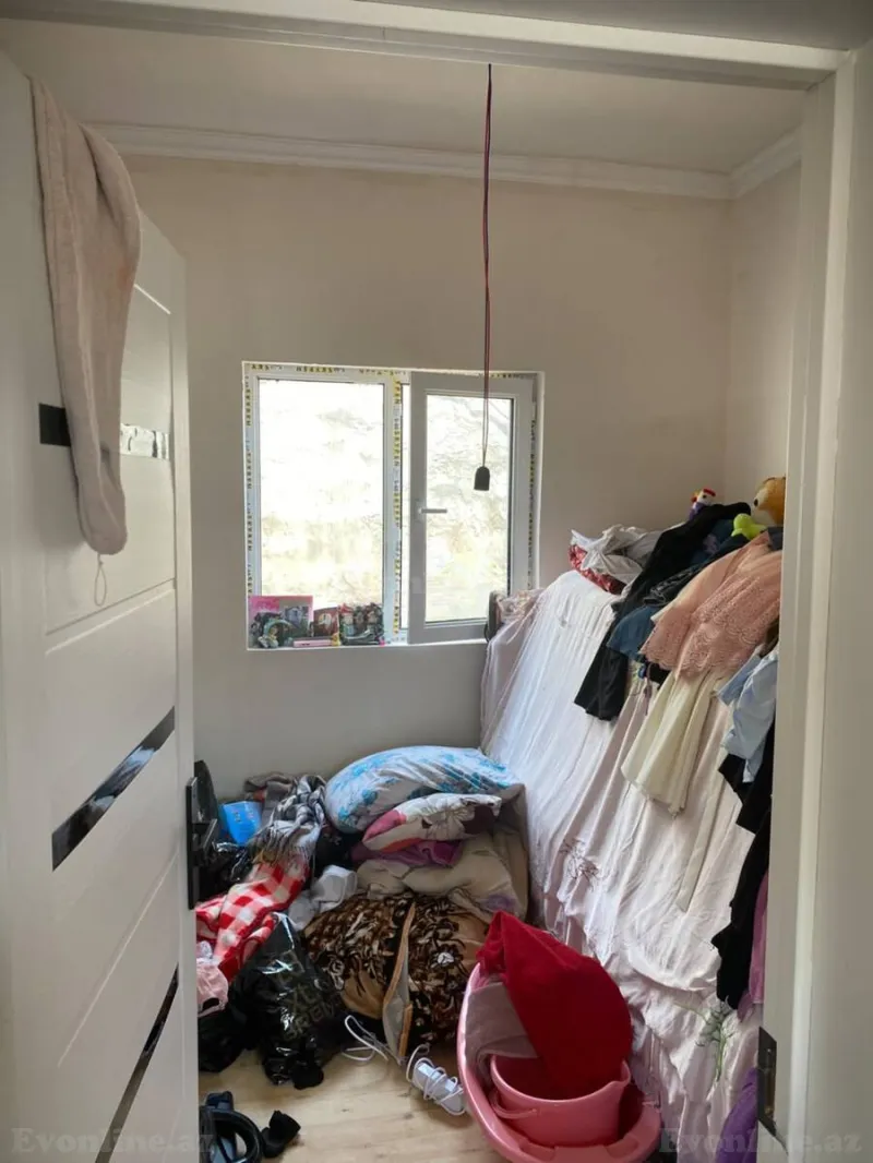 Satılır 2 otaqlı Həyət evi 80 m² Qobu - şəkil 11