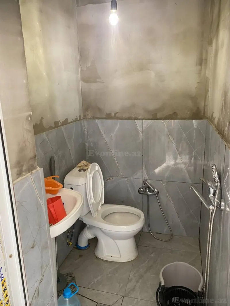 Satılır 2 otaqlı Həyət evi 80 m² Qobu - şəkil 12