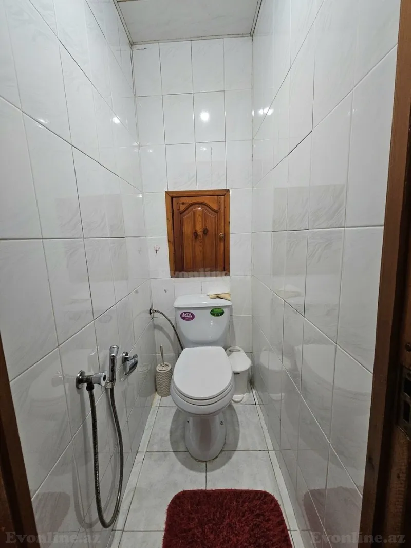 Satılır 5 otaqlı Mənzil Köhnə tikili 130 m² Yeni Günəşli - şəkil 18