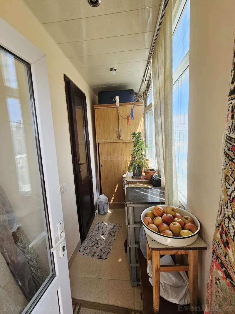 Satılır 5 otaqlı Mənzil Köhnə tikili 130 m² Yeni Günəşli - şəkil 19