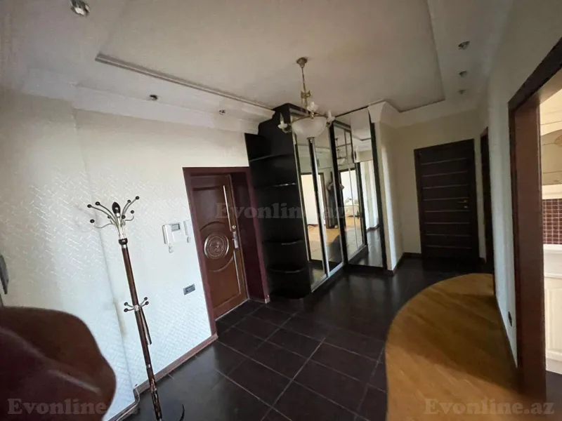 Satılır 2 otaqlı Mənzil Yeni tikili 120 m² Sahil m. - şəkil 21