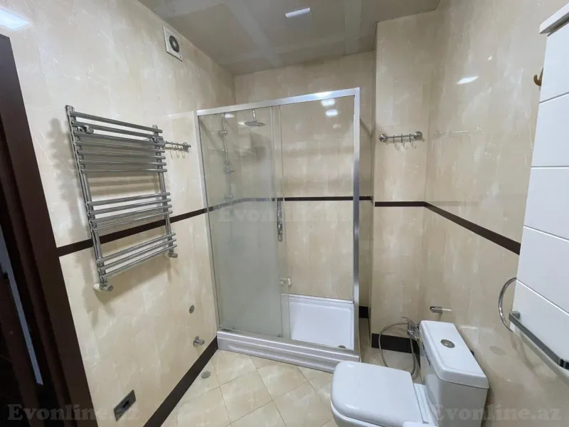 Satılır 2 otaqlı Mənzil Yeni tikili 120 m² Sahil m. - şəkil 26