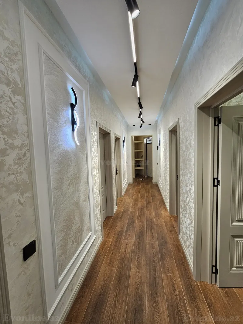 Satılır 4 otaqlı Həyət evi 110 m² Binə - şəkil 5