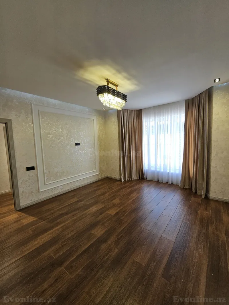 Satılır 4 otaqlı Həyət evi 110 m² Binə - şəkil 6