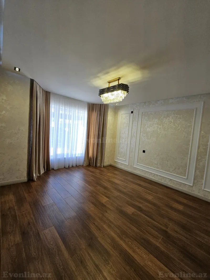 Satılır 4 otaqlı Həyət evi 110 m² Binə - şəkil 7