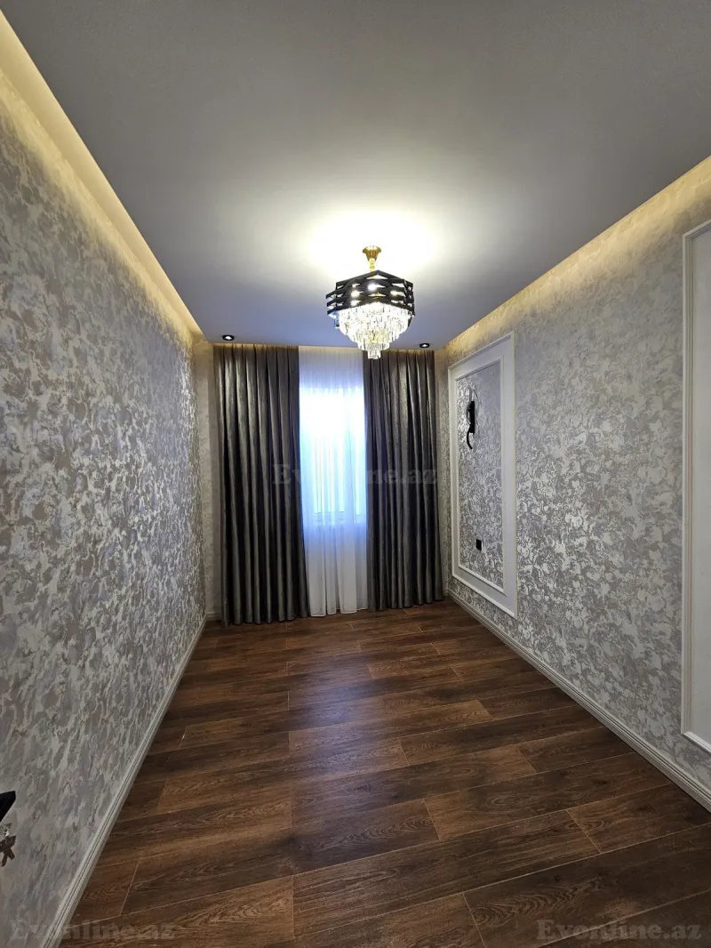 Satılır 4 otaqlı Həyət evi 110 m² Binə - şəkil 8