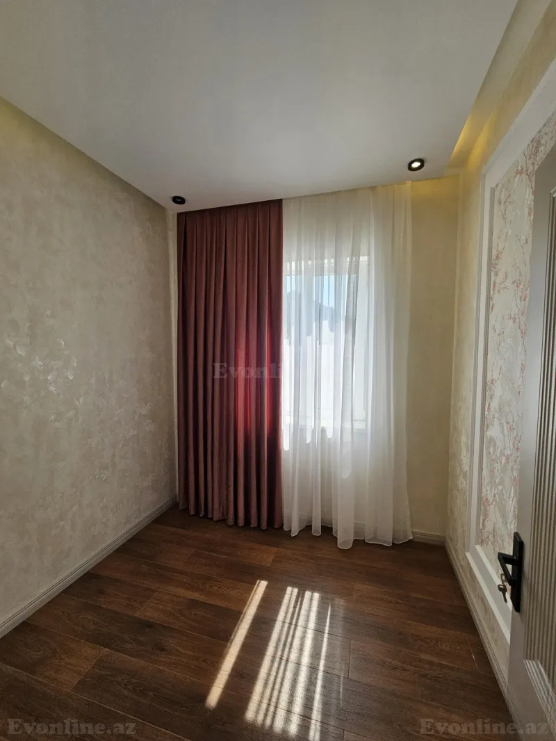 Satılır 4 otaqlı Həyət evi 110 m² Binə - şəkil 9