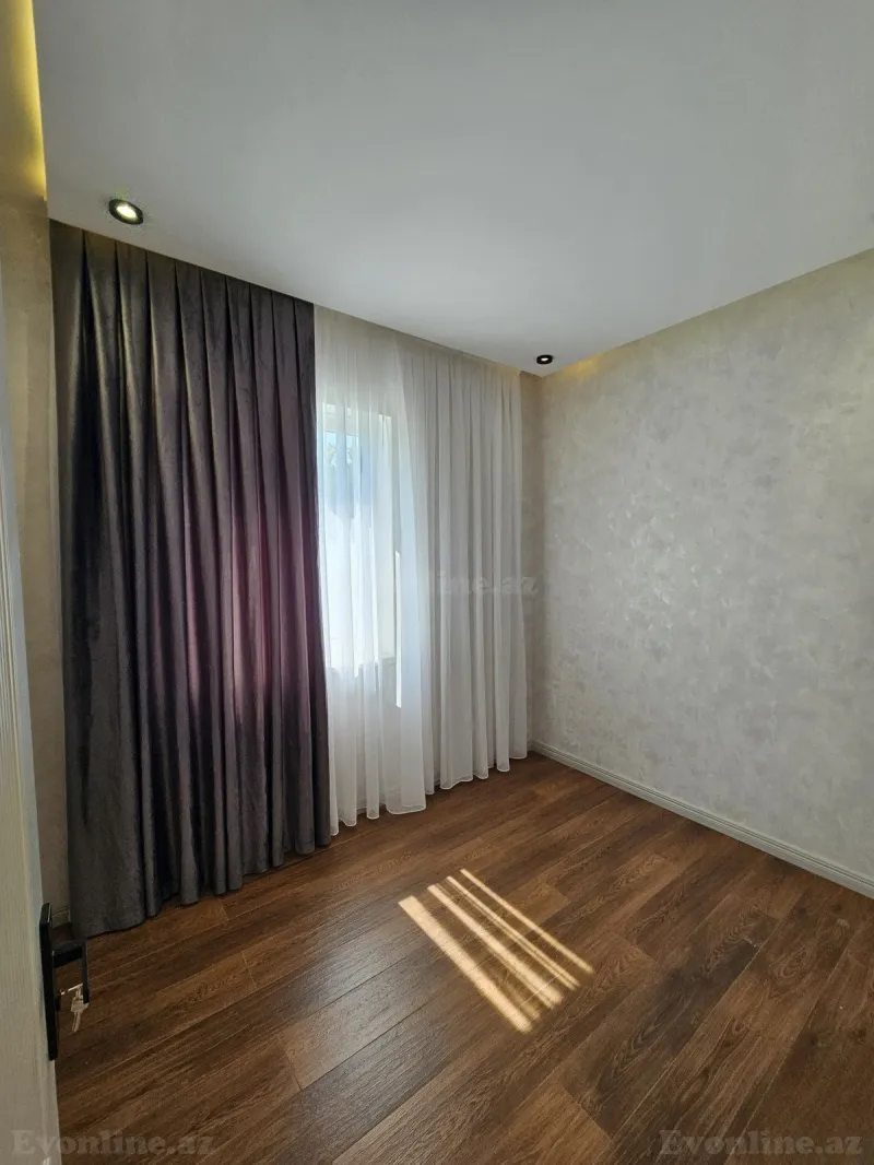 Satılır 4 otaqlı Həyət evi 110 m² Binə - şəkil 10