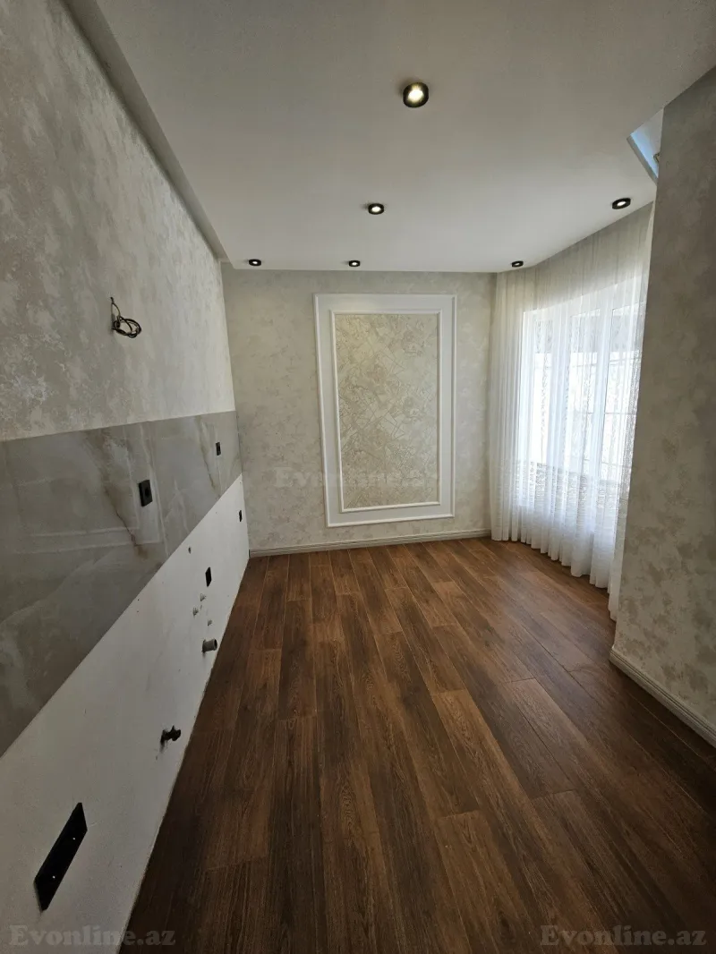 Satılır 4 otaqlı Həyət evi 110 m² Binə - şəkil 11