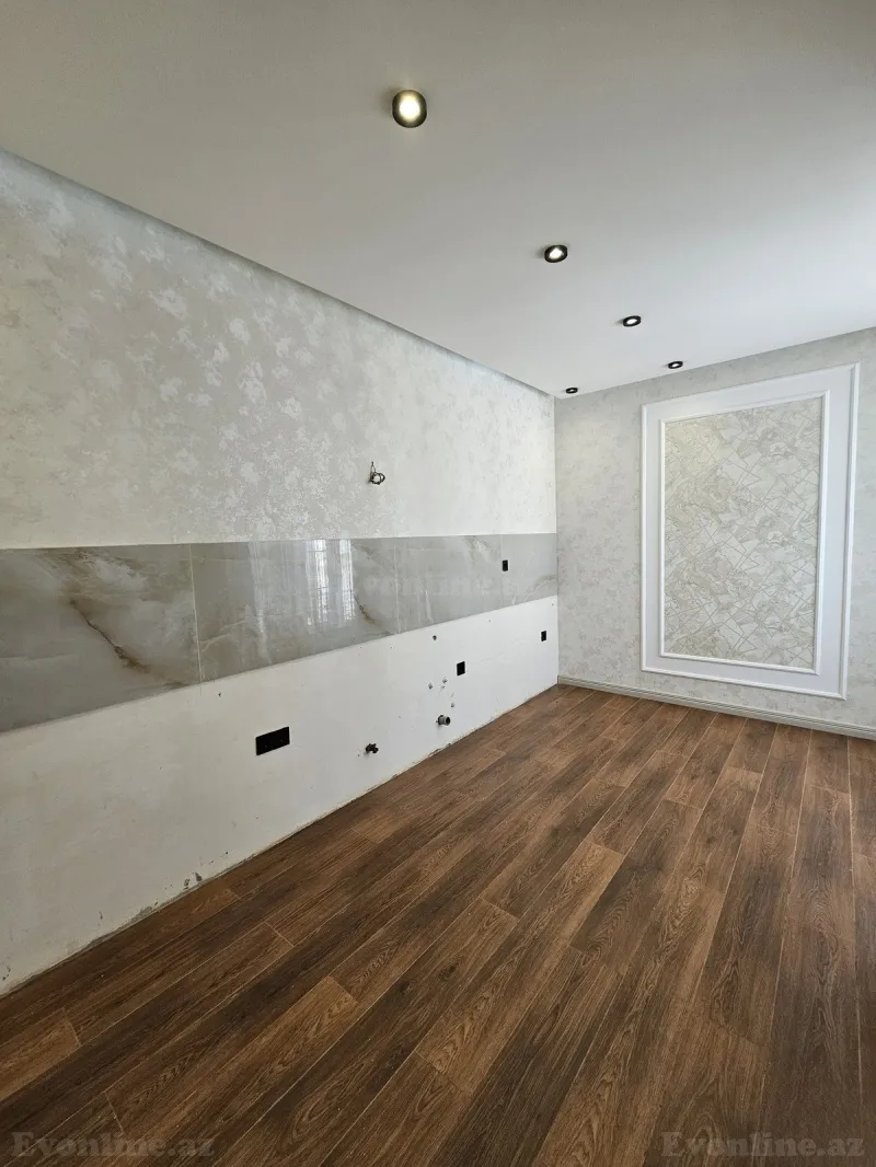 Satılır 4 otaqlı Həyət evi 110 m² Binə - şəkil 12