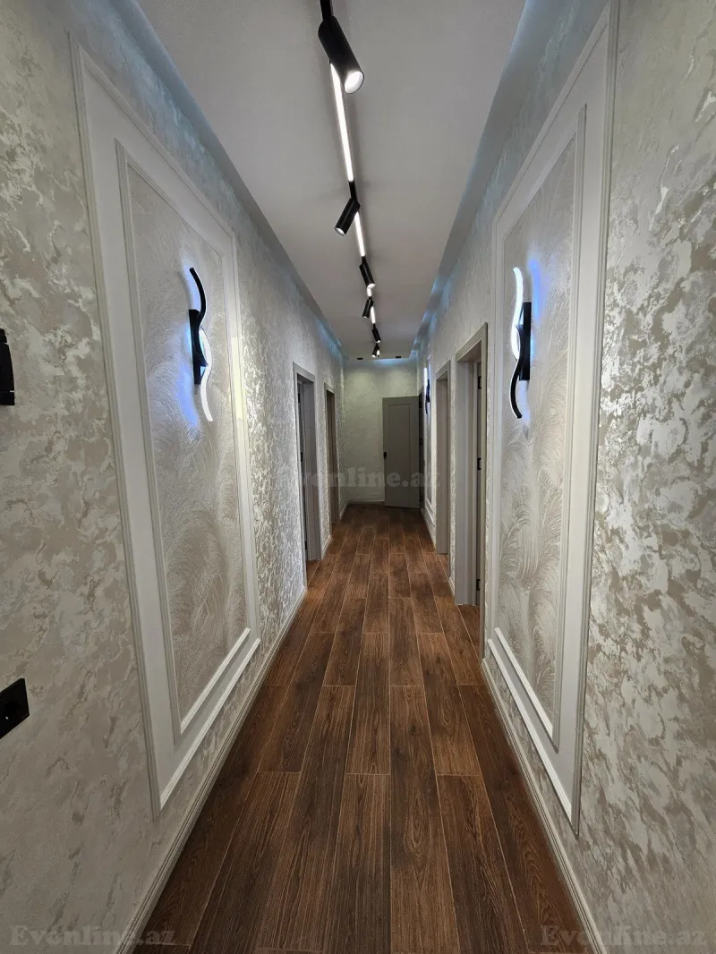 Satılır 4 otaqlı Həyət evi 110 m² Binə - şəkil 13