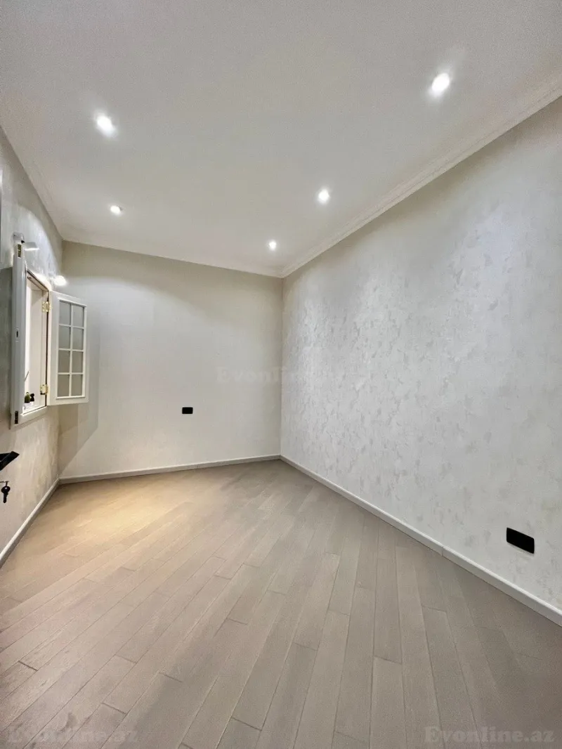 Kirayə verilir 3 otaqlı Mənzil Yeni tikili 103 m² Nəriman Nərimanov m. - şəkil 10