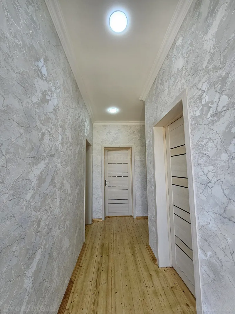 Satılır 3 otaqlı Həyət evi 90 m² Binə - şəkil 3