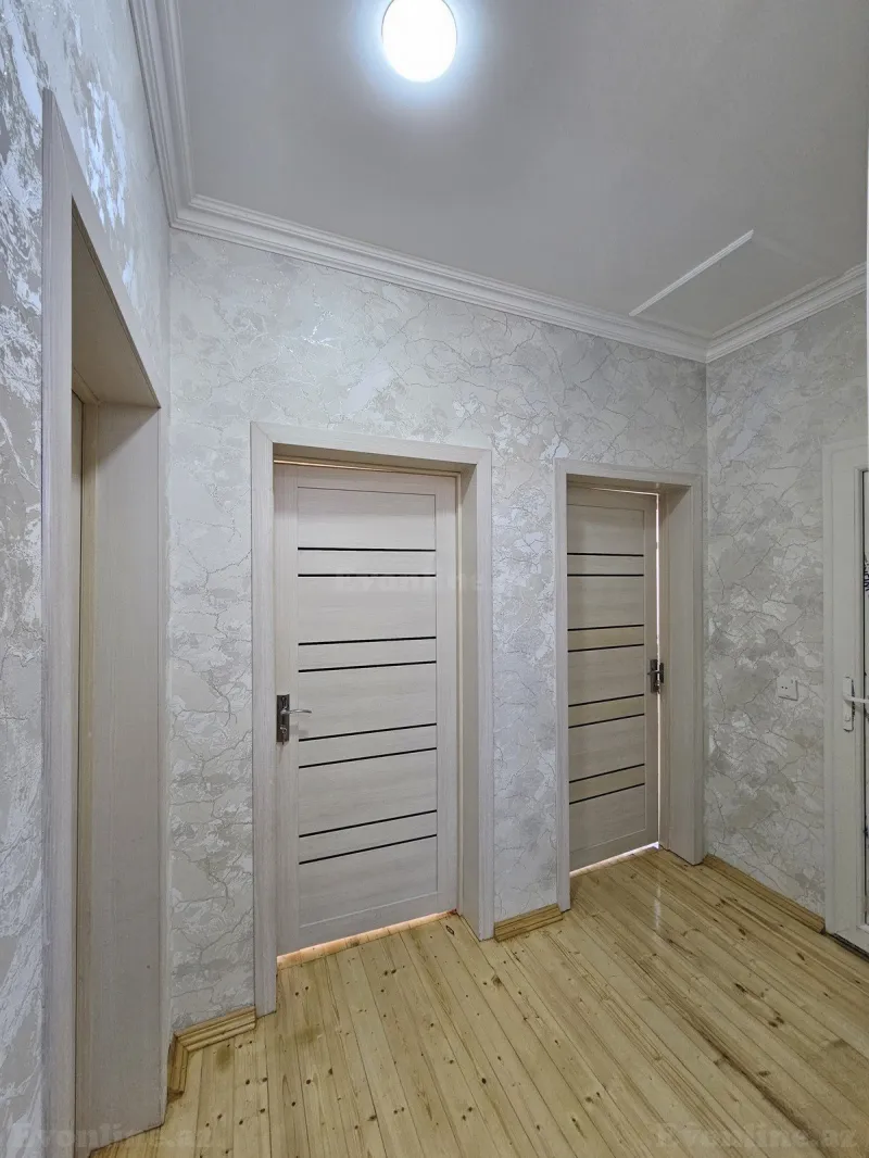 Satılır 3 otaqlı Həyət evi 90 m² Binə - şəkil 4