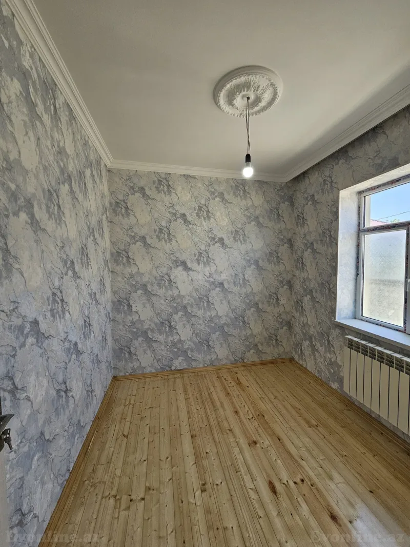 Satılır 3 otaqlı Həyət evi 90 m² Binə - şəkil 5
