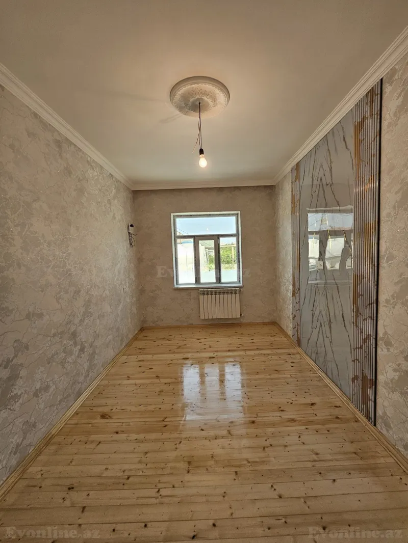 Satılır 3 otaqlı Həyət evi 90 m² Binə - şəkil 9