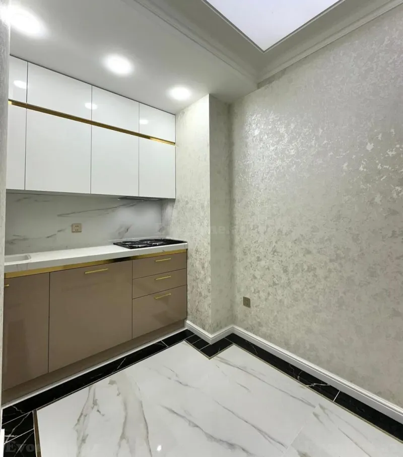 Satılır 3 otaqlı Mənzil Yeni tikili 92 m² Memar Əcəmi m. - şəkil 8