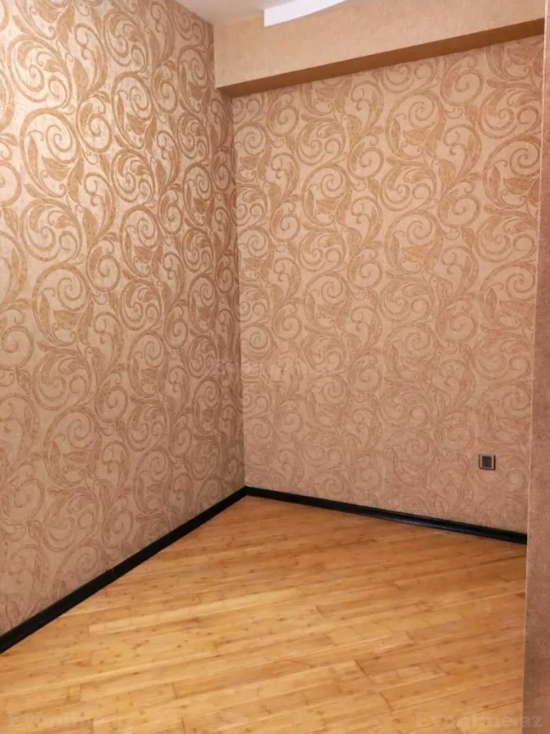 Kirayə verilir 3 otaqlı Mənzil Yeni tikili 70 m² Neftçilər m. - şəkil 11