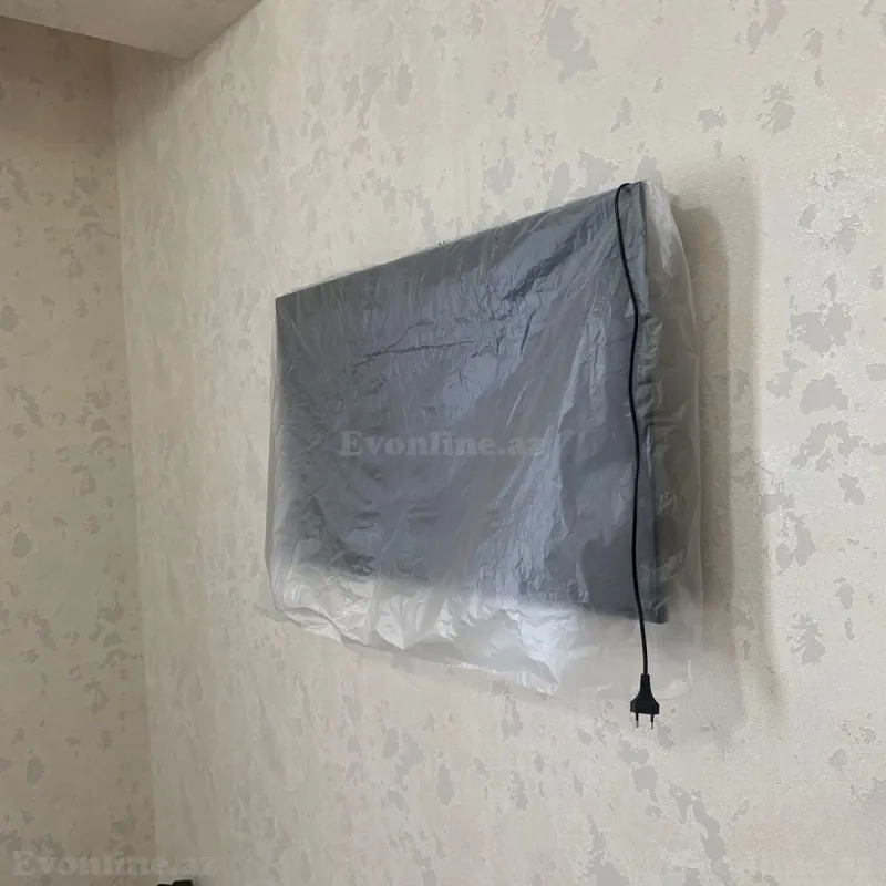 Kirayə verilir 2 otaqlı Mənzil Yeni tikili 80 m² Qara Qarayev m. - şəkil 7