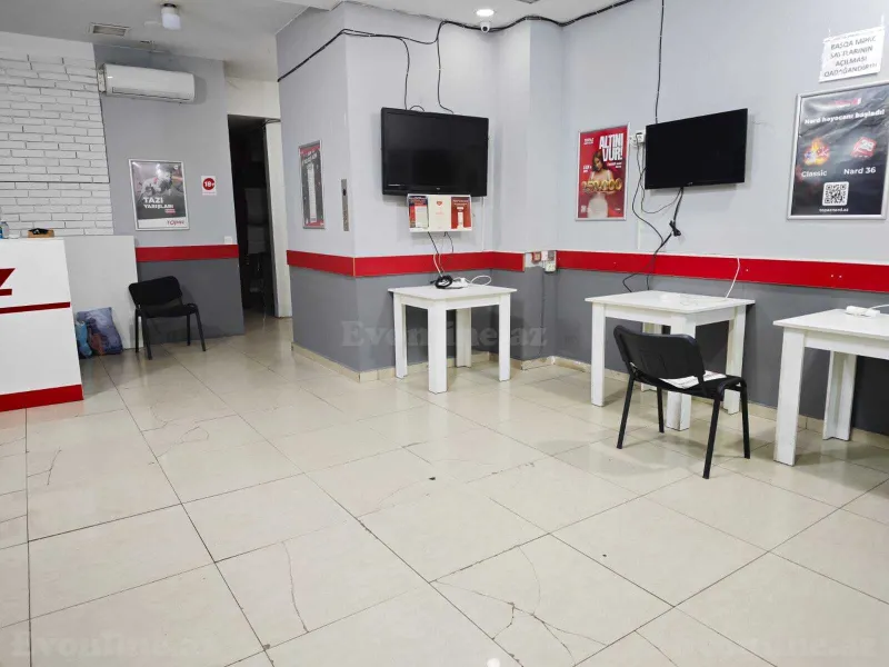 Kirayə verilir Obyekt 70 m² Əhmədli m.