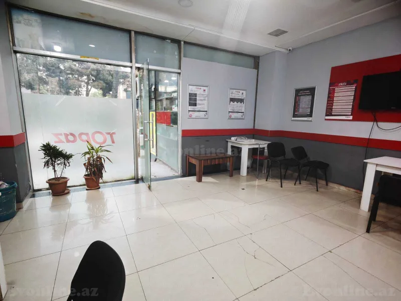 Kirayə verilir Obyekt 70 m² Əhmədli m. - şəkil 2