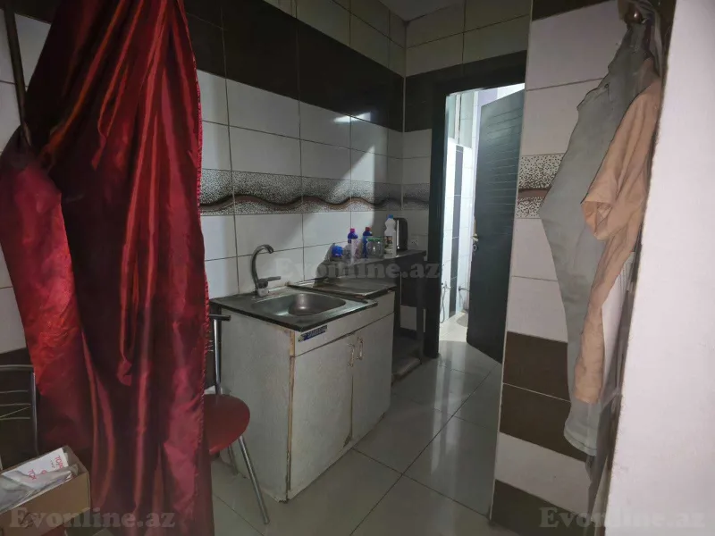 Kirayə verilir Obyekt 70 m² Əhmədli m. - şəkil 3