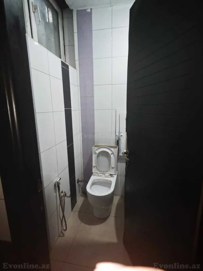 Kirayə verilir Obyekt 70 m² Əhmədli m. - şəkil 4
