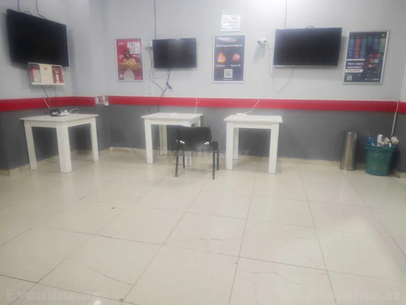 Kirayə verilir Obyekt 70 m² Əhmədli m. - şəkil 5