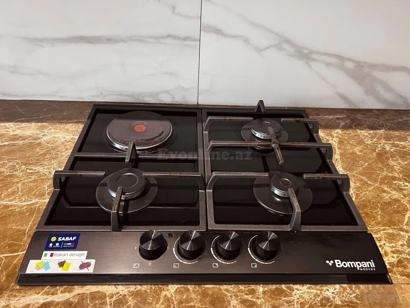 Satılır 3 otaqlı Mənzil Yeni tikili 175 m² 28 May m. - şəkil 13