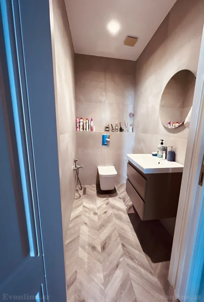 Satılır 3 otaqlı Mənzil Yeni tikili 175 m² 28 May m. - şəkil 17