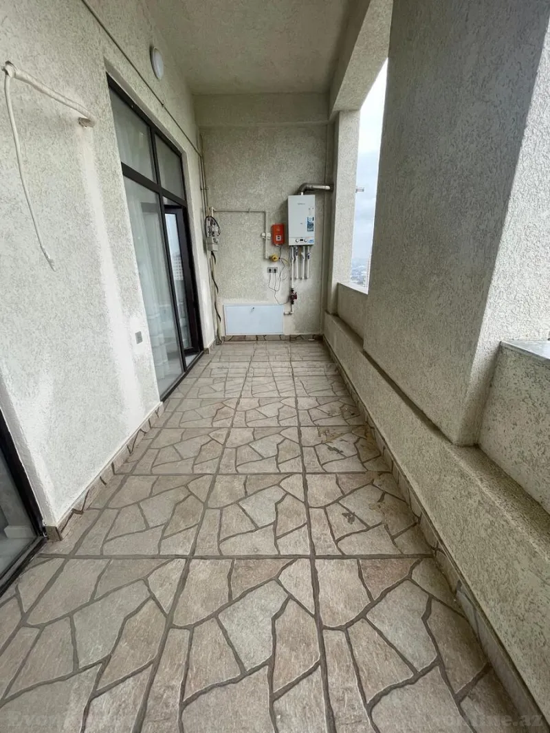 Satılır 3 otaqlı Mənzil Yeni tikili 123 m² Nəriman Nərimanov m. - şəkil 5