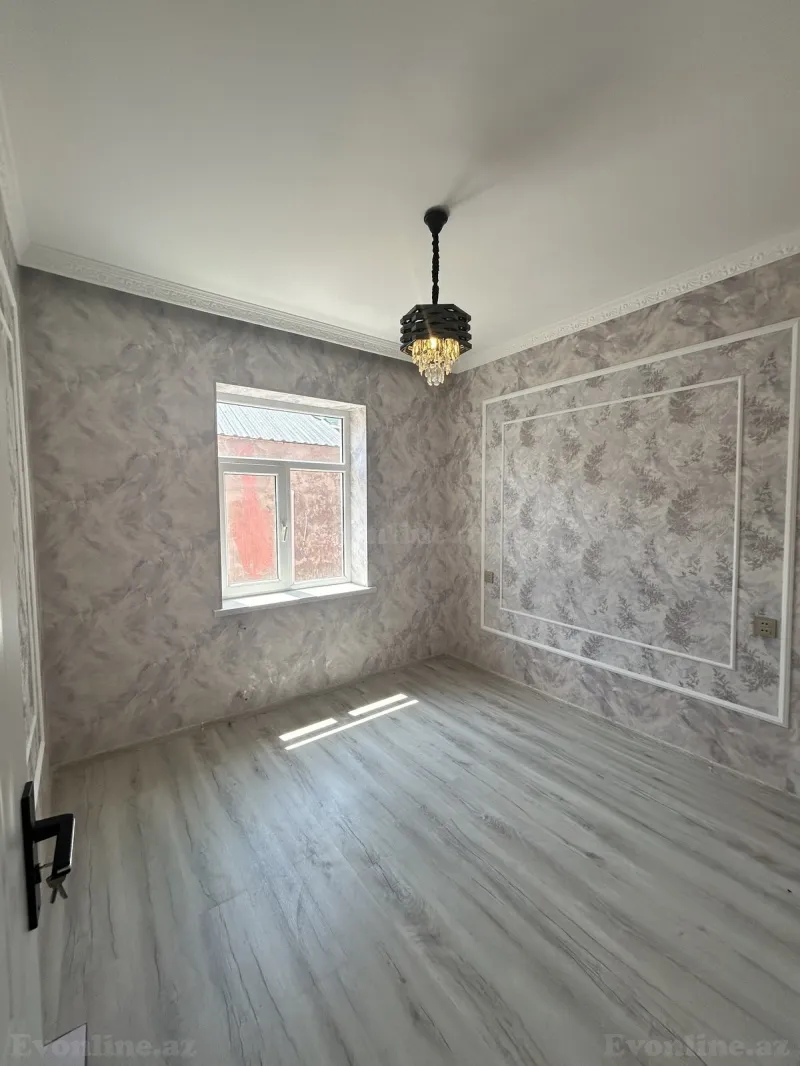 Satılır 3 otaqlı Həyət evi 90 m² Binə - şəkil 4