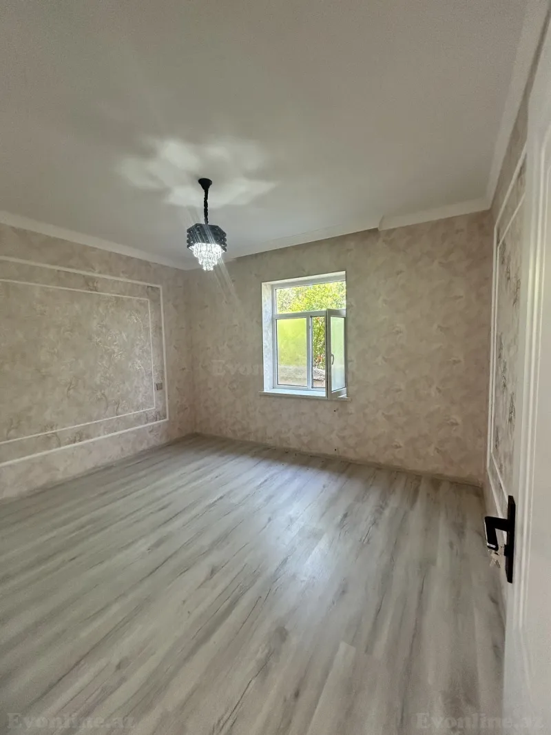 Satılır 3 otaqlı Həyət evi 90 m² Binə - şəkil 5