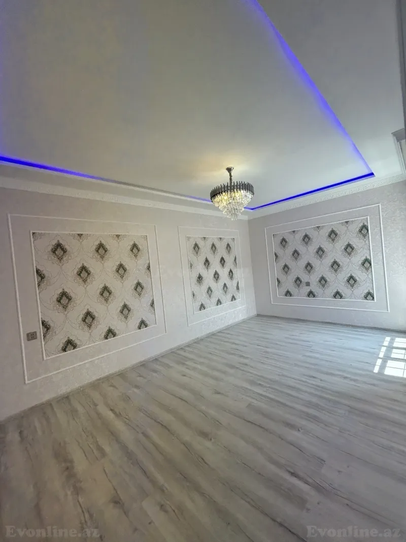 Satılır 3 otaqlı Həyət evi 90 m² Binə - şəkil 6