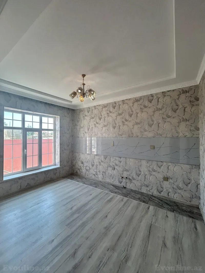 Satılır 3 otaqlı Həyət evi 90 m² Binə - şəkil 7