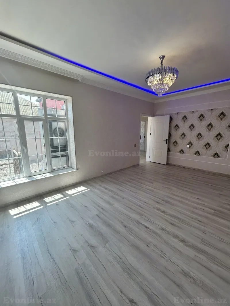 Satılır 3 otaqlı Həyət evi 90 m² Binə - şəkil 8