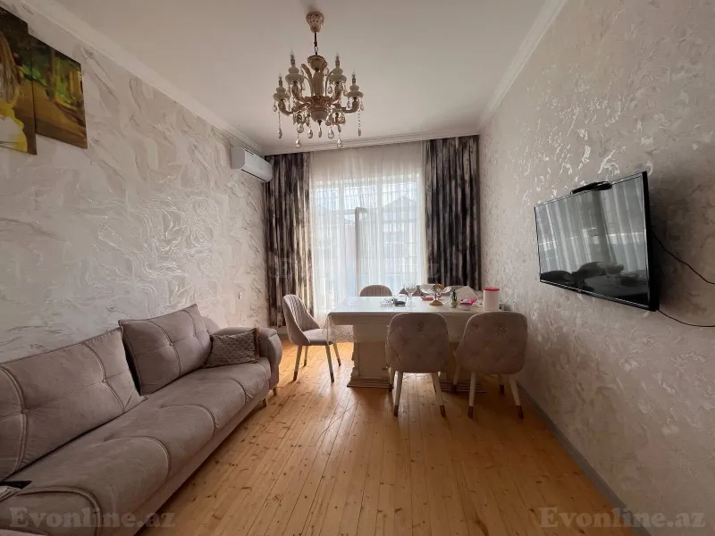 Satılır 3 otaqlı Həyət evi 100 m² Abşeron r. - şəkil 4