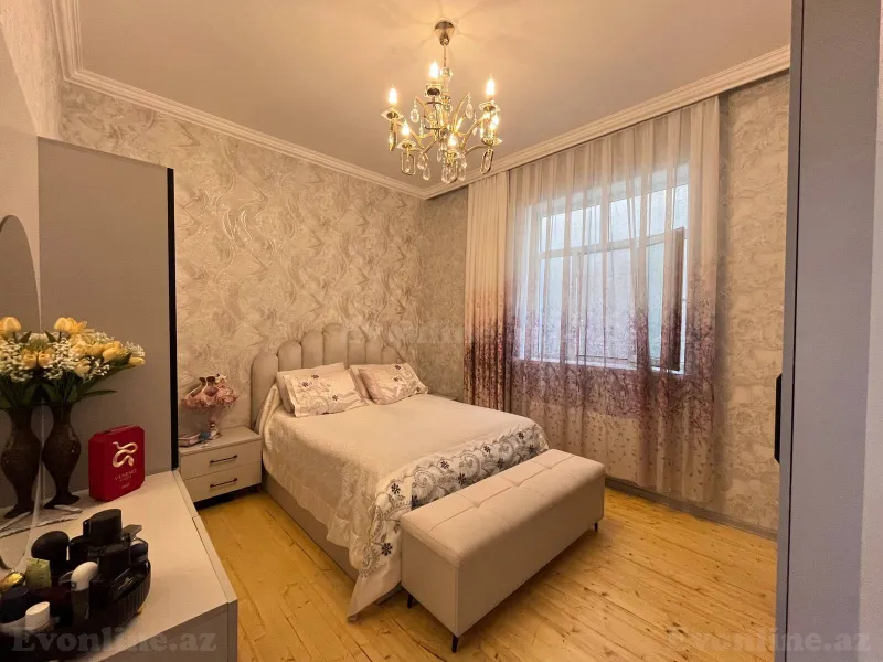 Satılır 3 otaqlı Həyət evi 100 m² Abşeron r. - şəkil 6