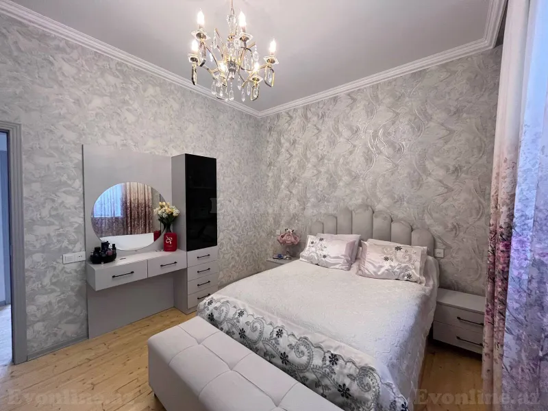 Satılır 3 otaqlı Həyət evi 100 m² Abşeron r. - şəkil 7