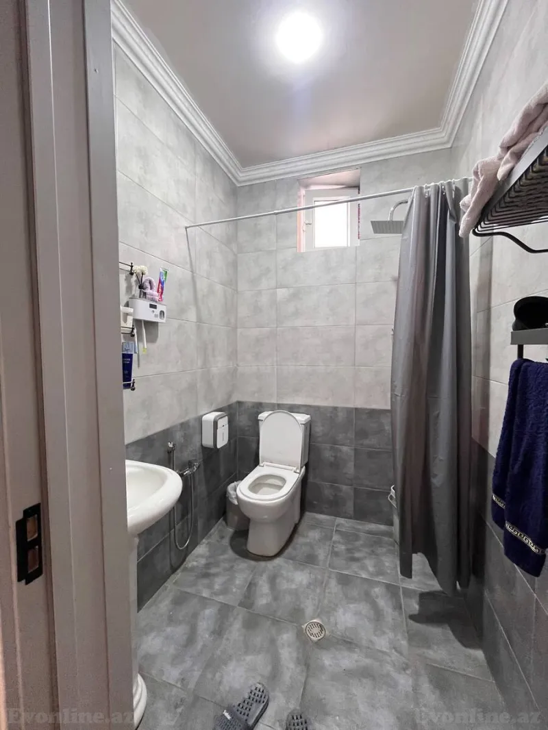 Satılır 3 otaqlı Həyət evi 100 m² Abşeron r. - şəkil 8