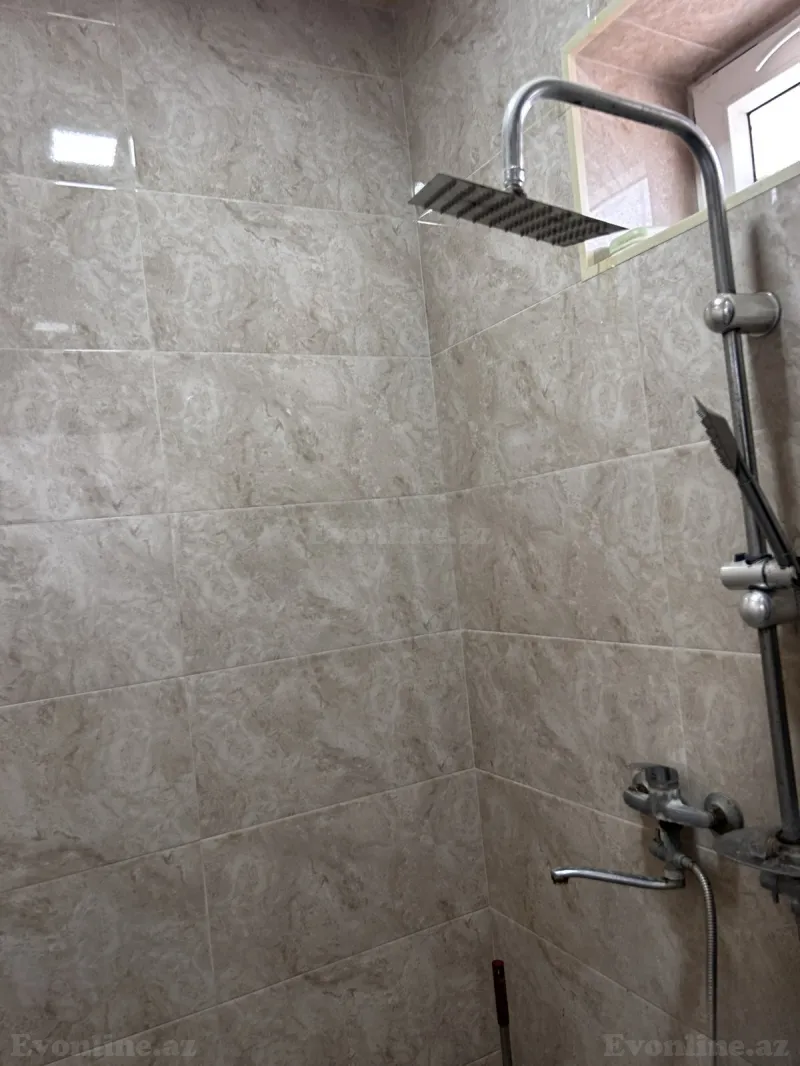 Kirayə verilir 2 otaqlı Həyət evi 100 m² Binə - şəkil 4