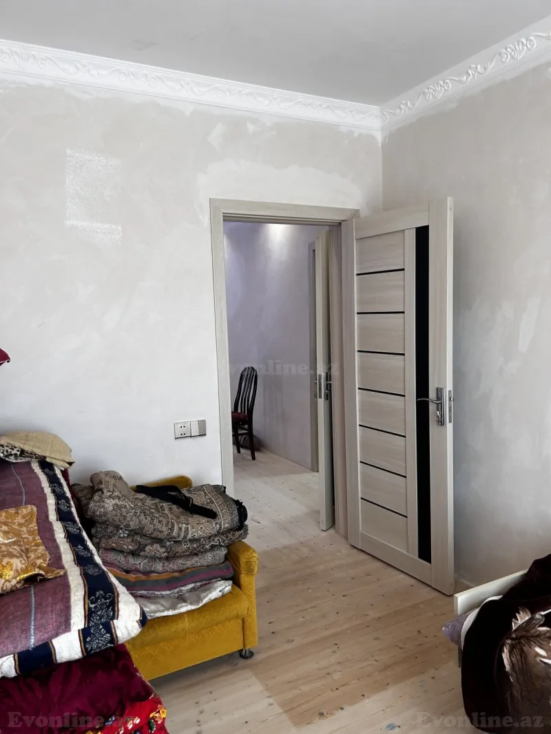 Kirayə verilir 2 otaqlı Həyət evi 100 m² Binə - şəkil 5