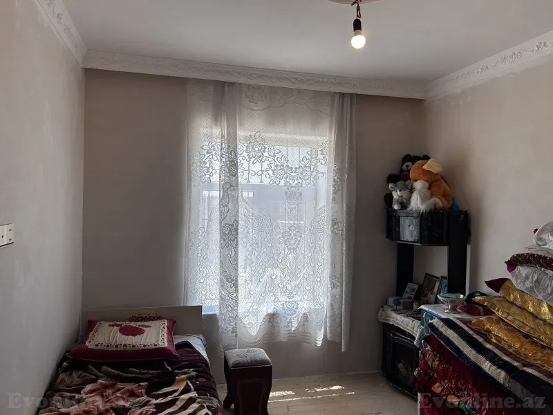 Kirayə verilir 2 otaqlı Həyət evi 100 m² Binə - şəkil 6