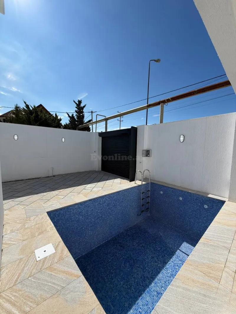 Satılır 3 otaqlı Həyət evi 100 m² Şüvəlan - şəkil 5