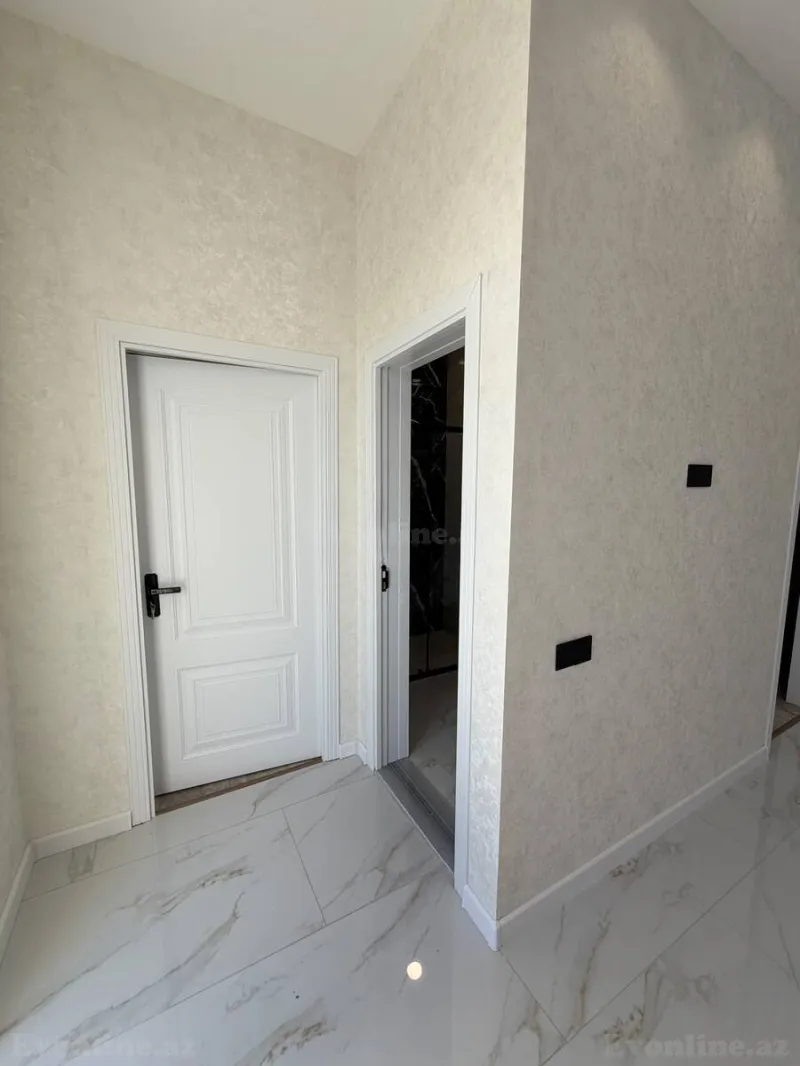 Satılır 3 otaqlı Həyət evi 100 m² Şüvəlan - şəkil 8