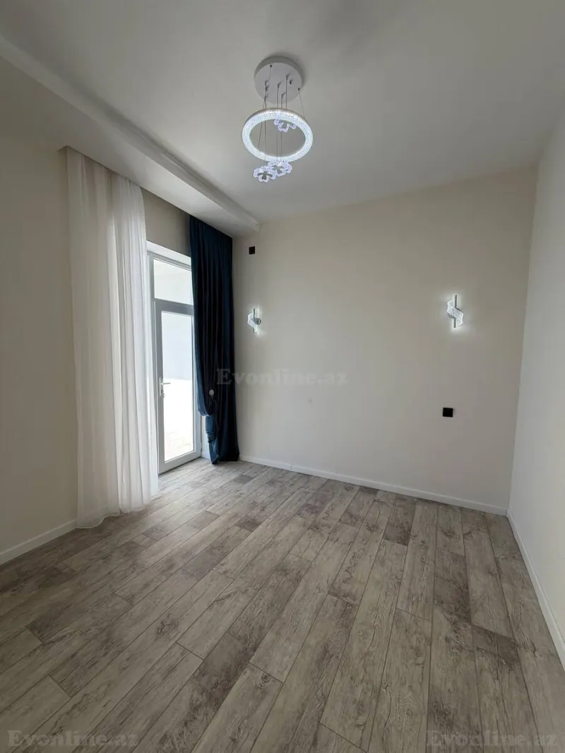 Satılır 3 otaqlı Həyət evi 100 m² Şüvəlan - şəkil 9