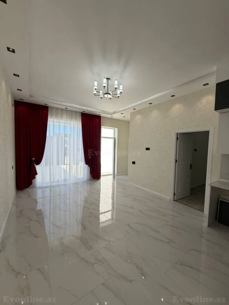 Satılır 3 otaqlı Həyət evi 100 m² Şüvəlan - şəkil 11